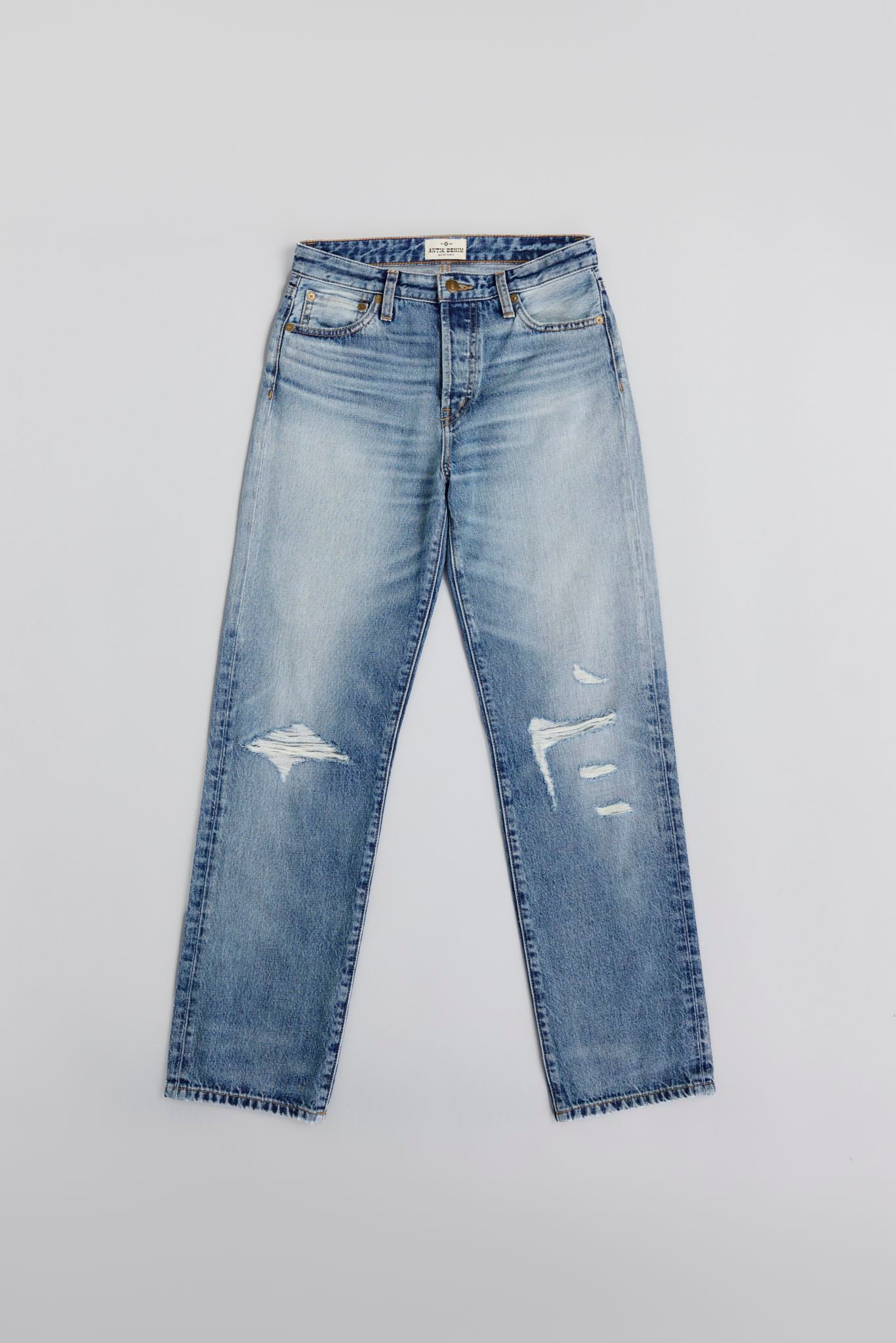 AW1505NEV NEVADA BOYFRIEND JEANS