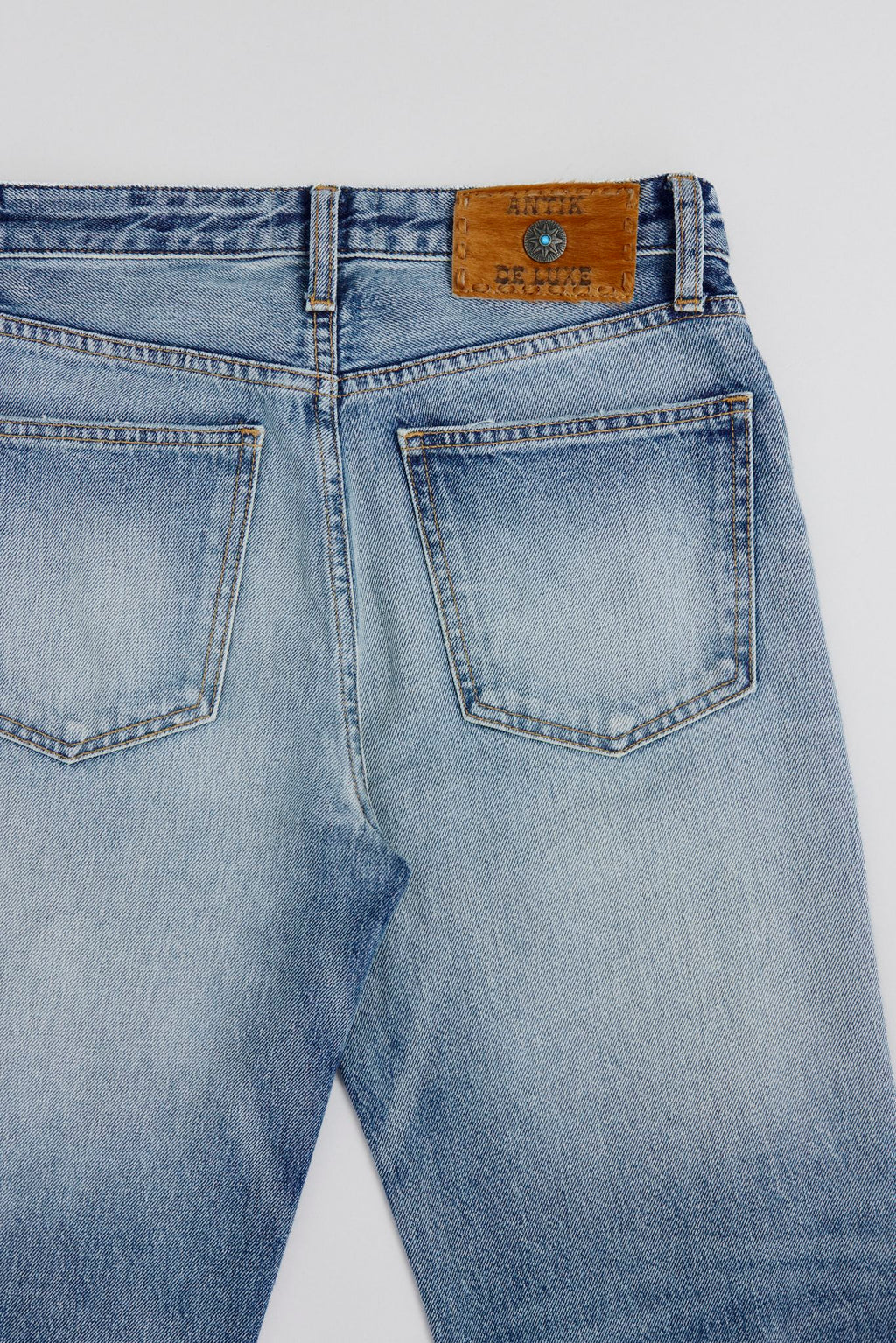 AW1505NEV NEVADA BOYFRIEND JEANS