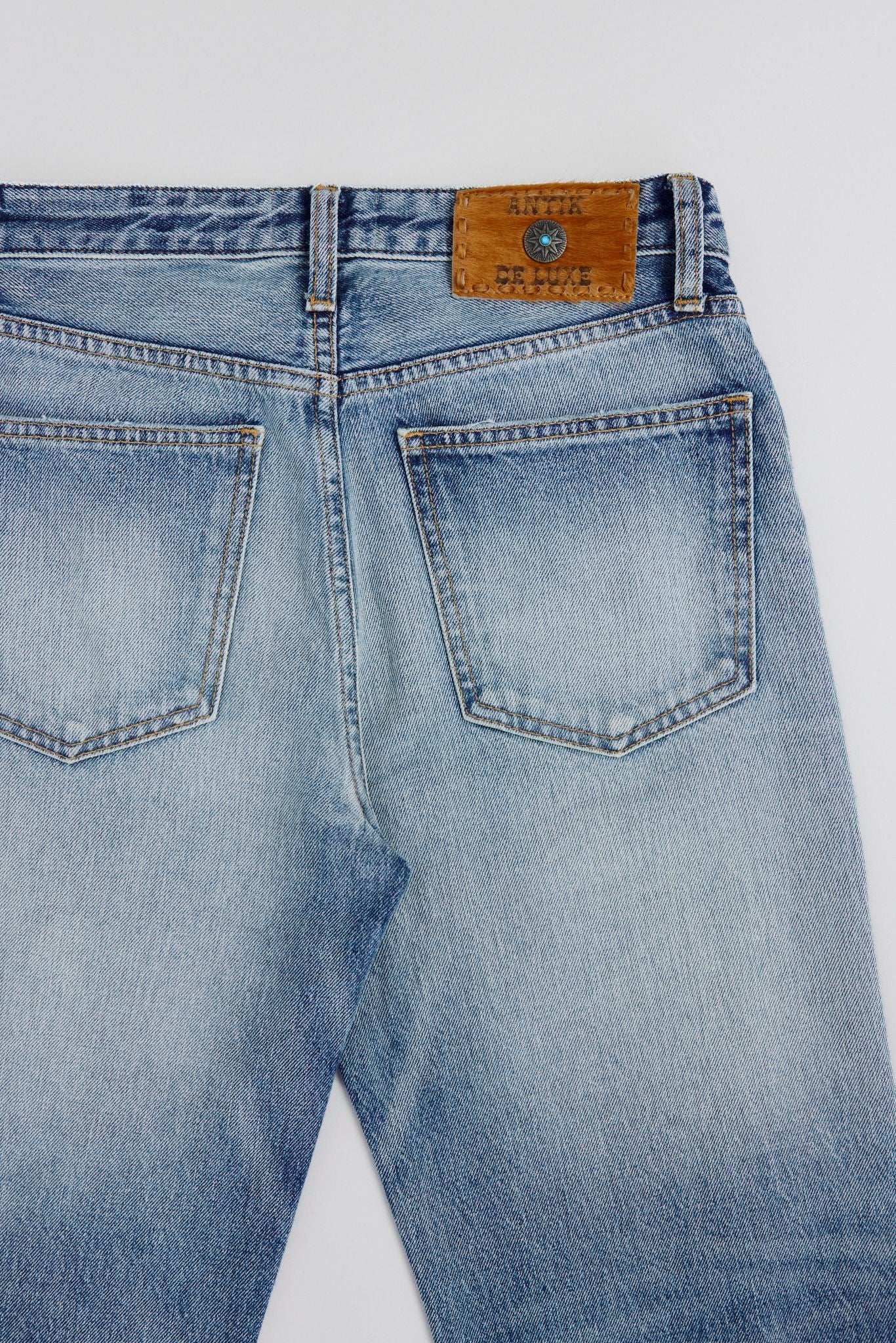 AW1505NEV NEVADA BOYFRIEND JEANS