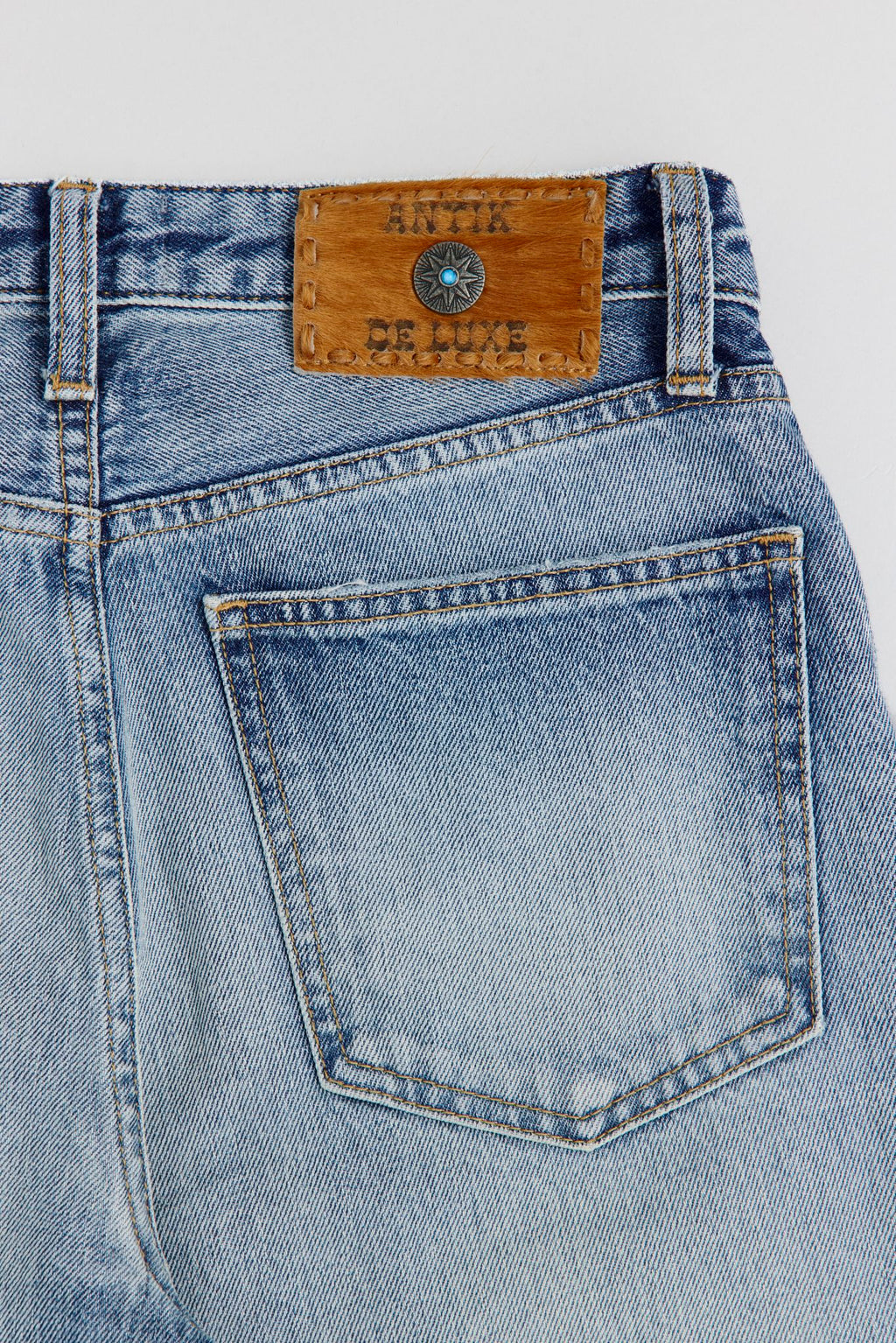AW1505NEV NEVADA BOYFRIEND JEANS