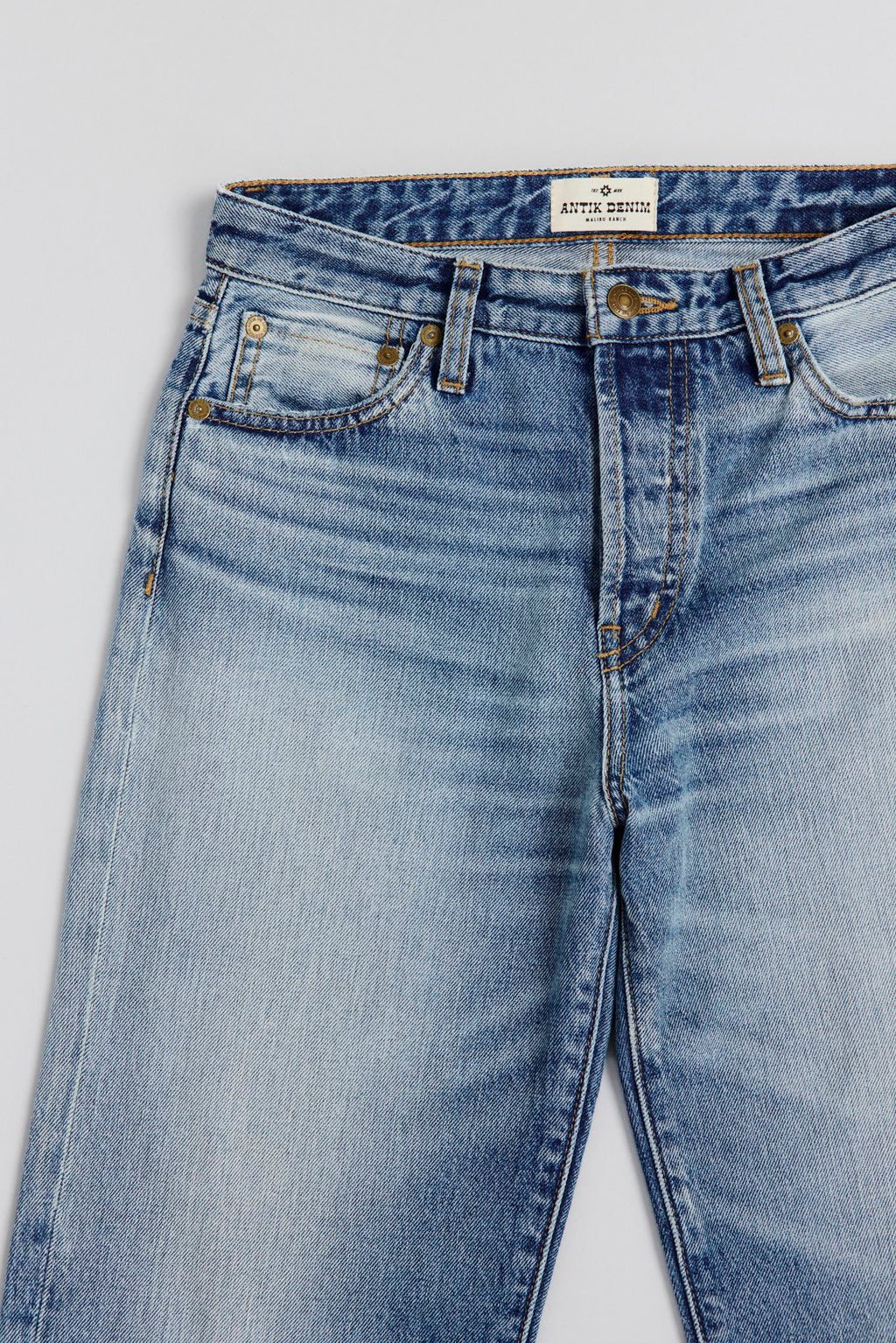 AW1505NEV NEVADA BOYFRIEND JEANS