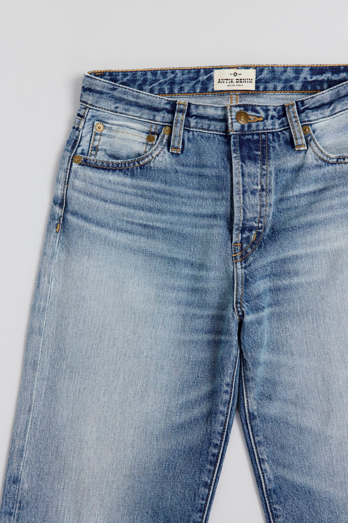 AW1505NEV NEVADA BOYFRIEND JEANS