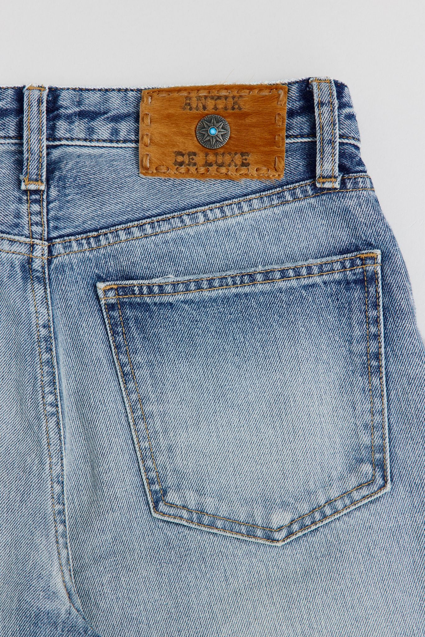 AW1505NEV NEVADA BOYFRIEND JEANS