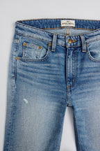 AW1900TEX TEXAS SUPER FLARE JEANS
