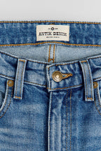 AW1900TEX TEXAS SUPER FLARE JEANS