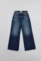 AW1665GEO GEORGIA MAXI LOOSE JEANS