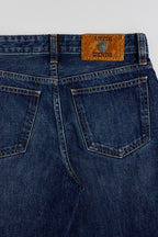 AW1665GEO GEORGIA MAXI LOOSE JEANS