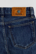 AW1665GEO GEORGIA MAXI LOOSE JEANS