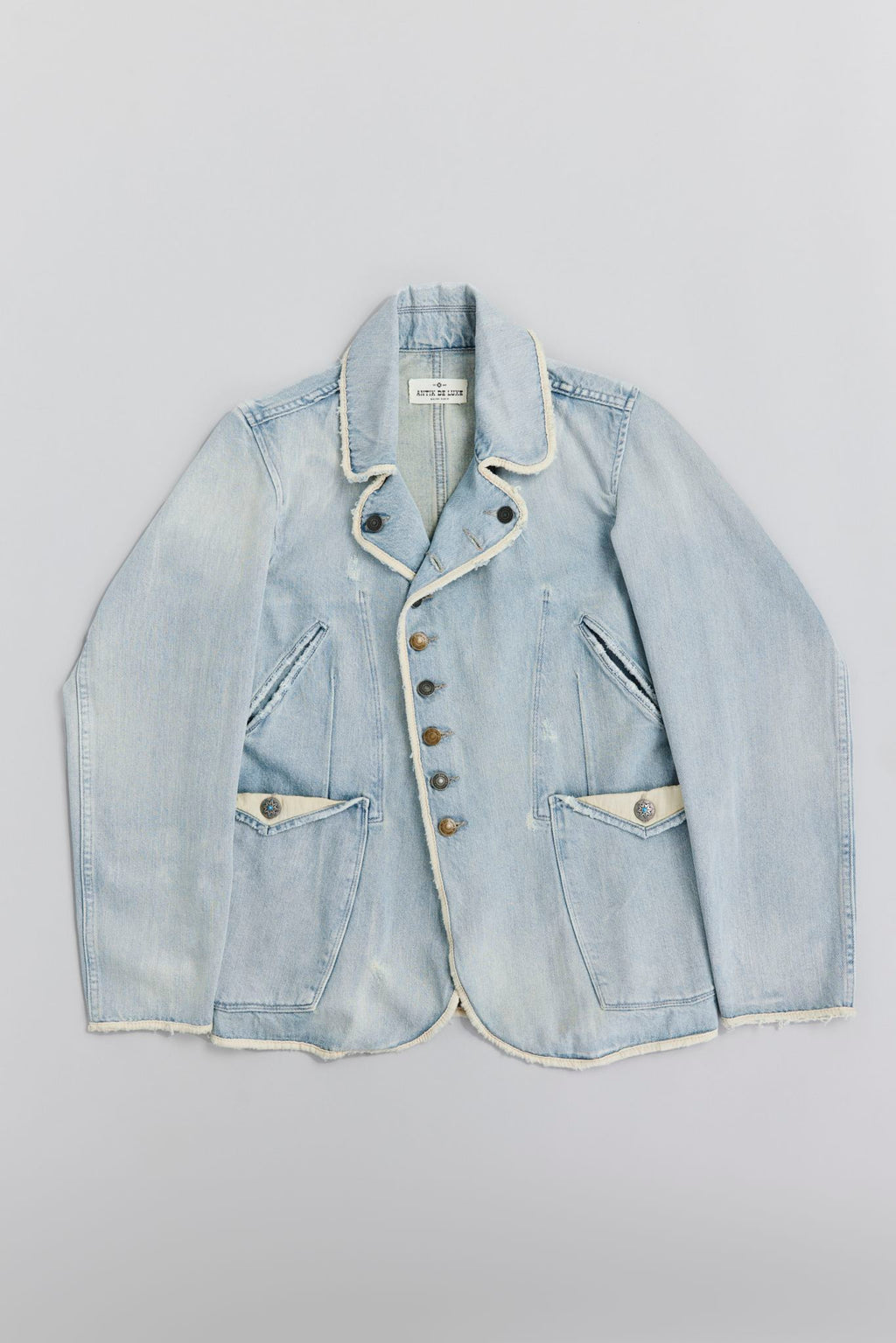 AW5100COL COLORADO BLAZER