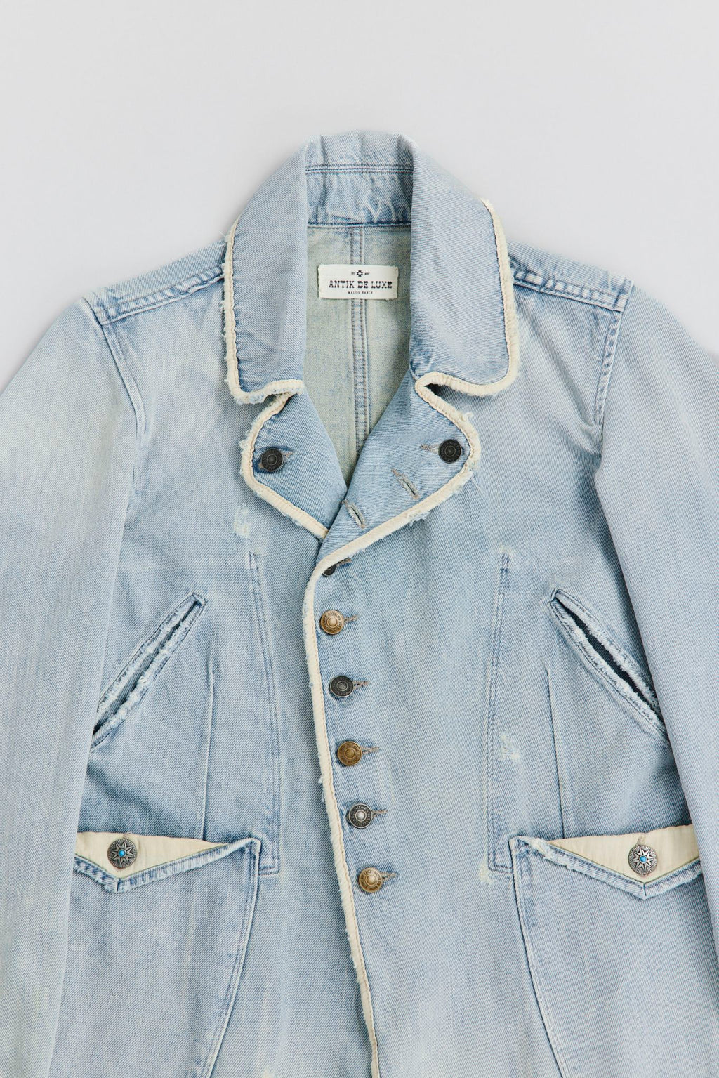 AW5100COL COLORADO BLAZER