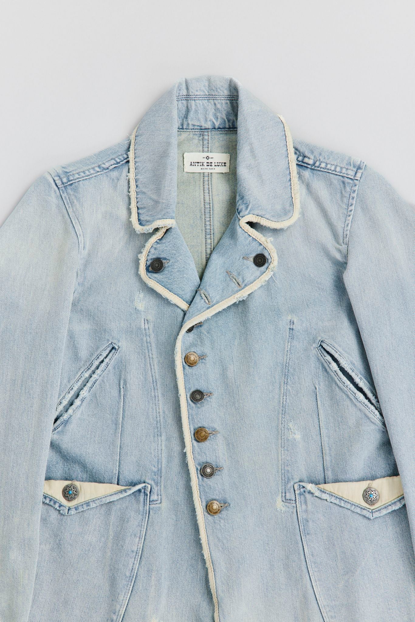 AW5100COL COLORADO BLAZER