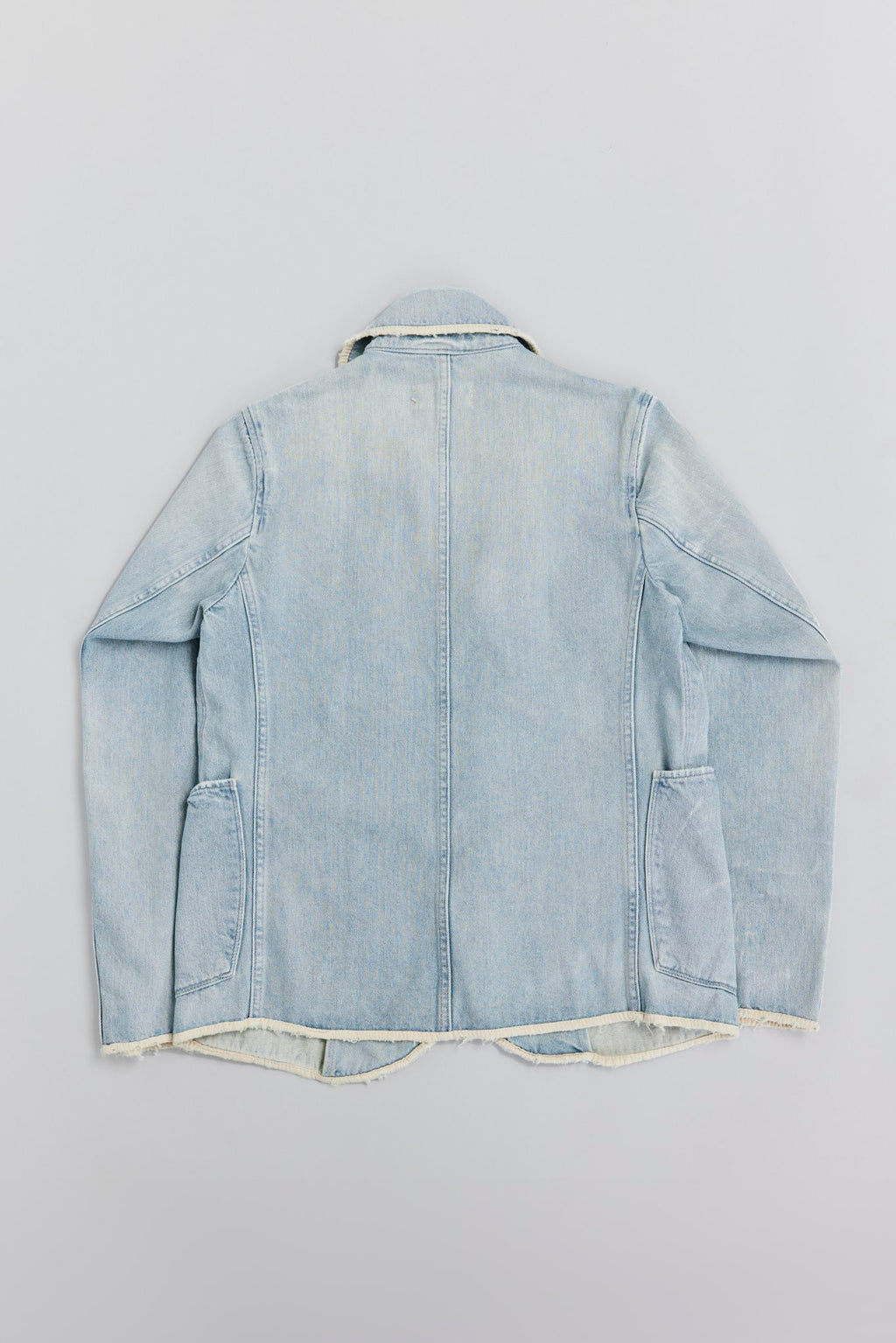 AW5100COL COLORADO BLAZER