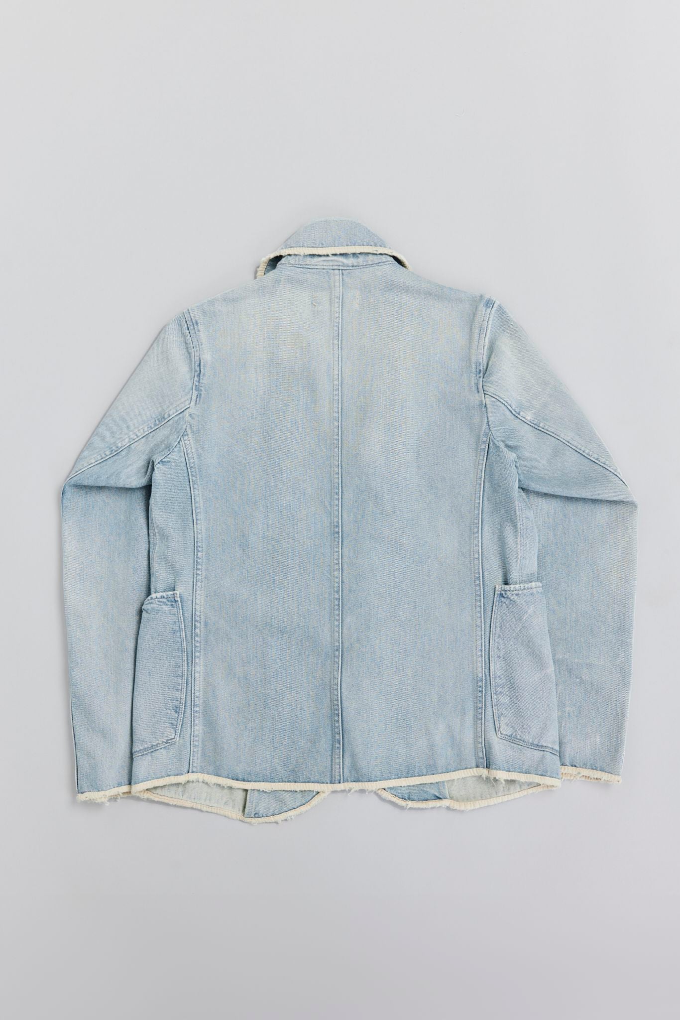 AW5100COL COLORADO BLAZER