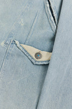 AW5100COL COLORADO BLAZER