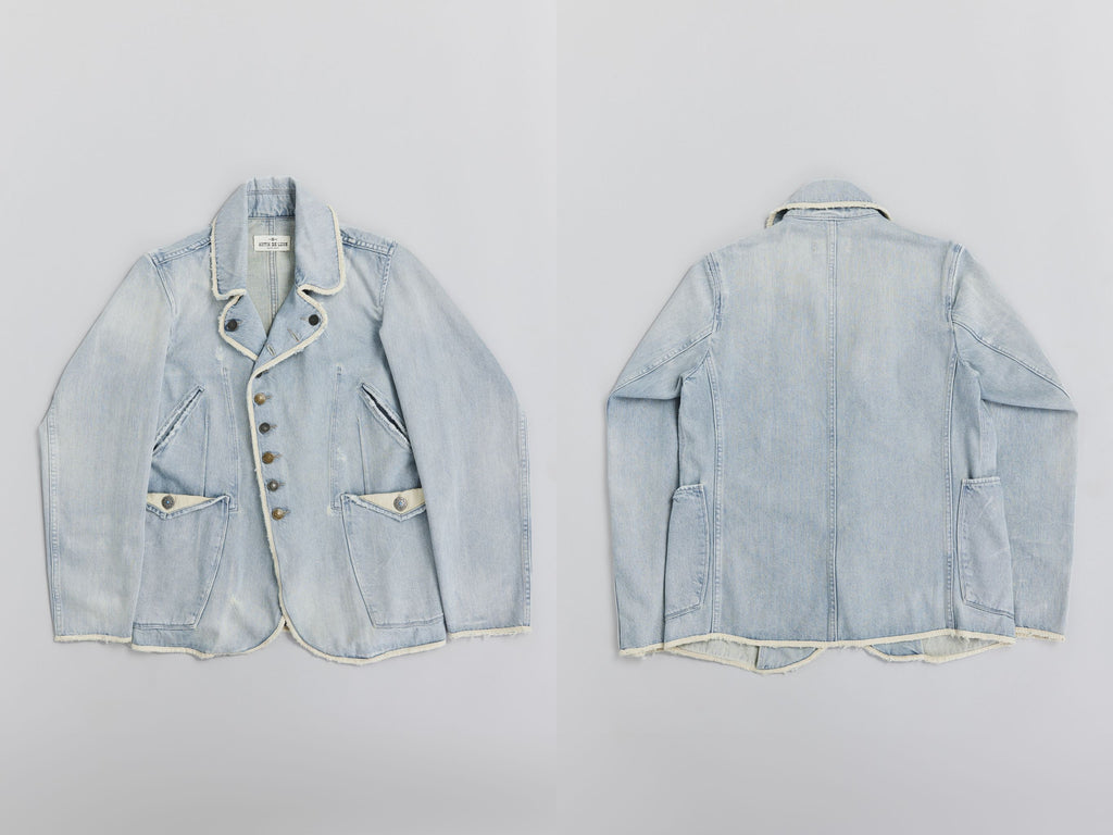 AW5100COL COLORADO BLAZER
