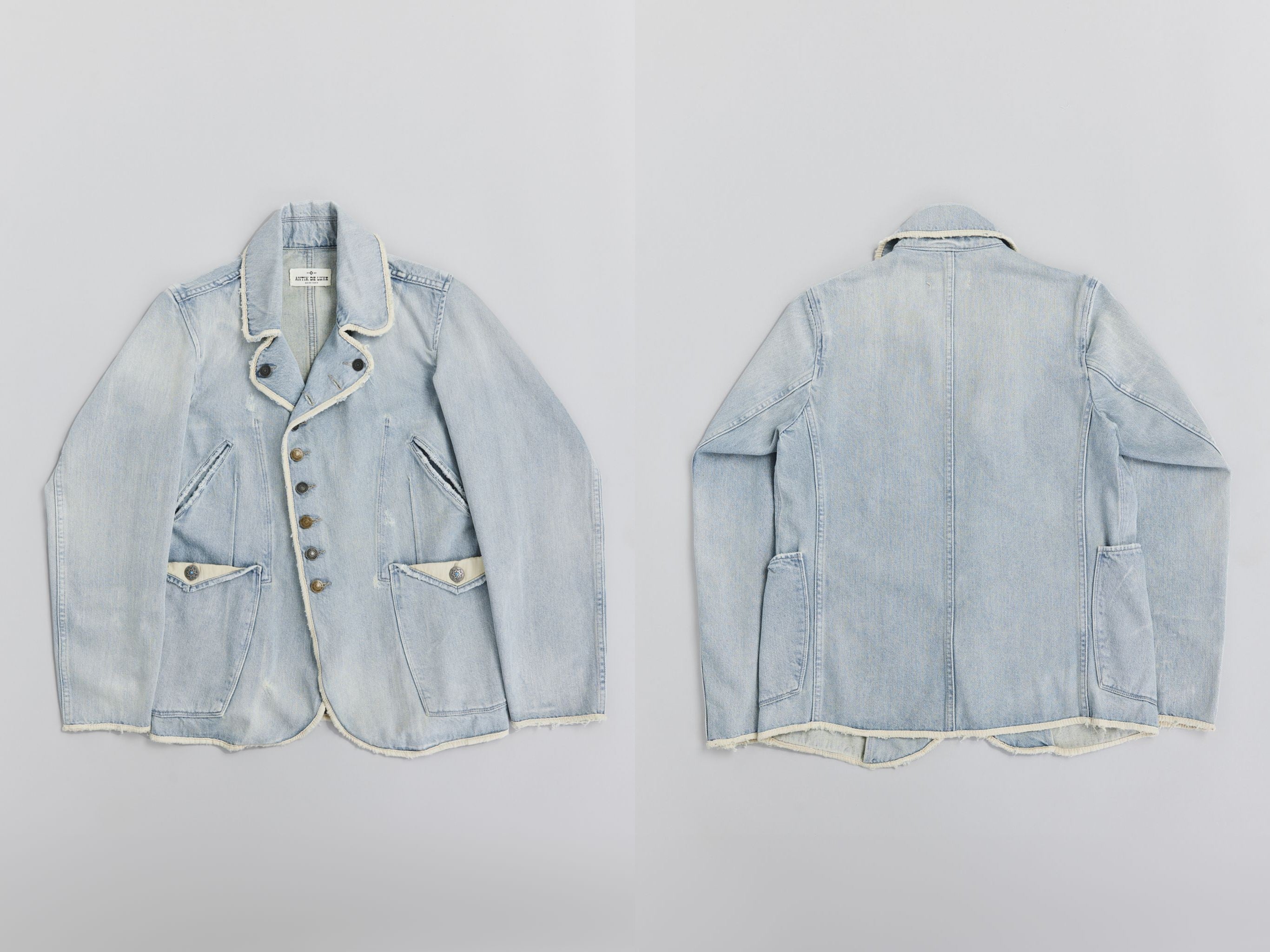 AW5100COL COLORADO BLAZER