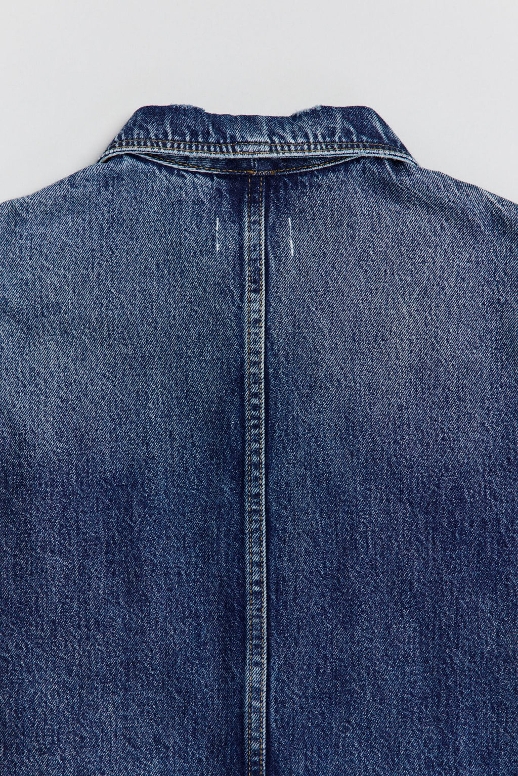 AW5200FLO FLORIDA BLAZER DENIM JACKET