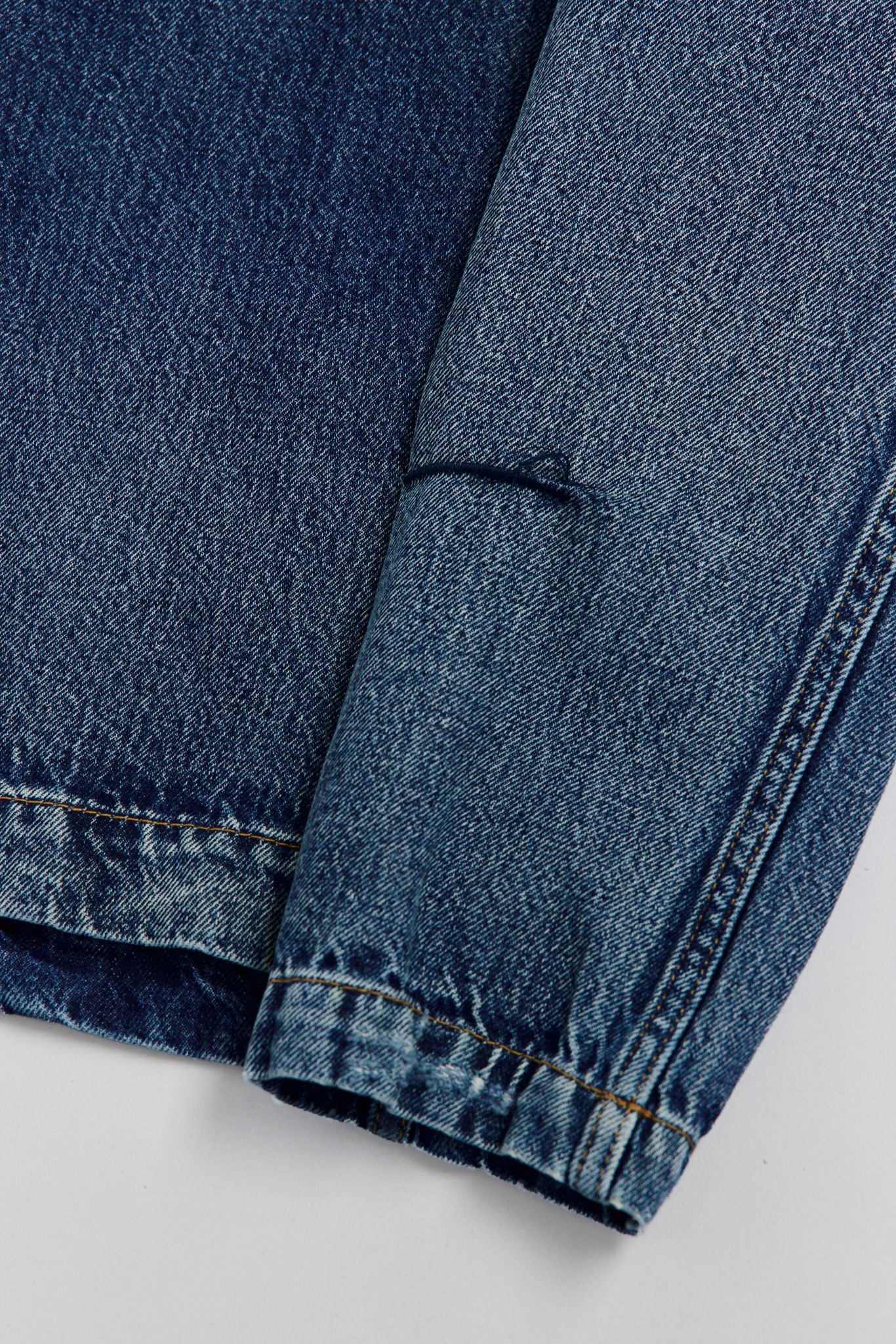 AW5200FLO FLORIDA BLAZER DENIM JACKET