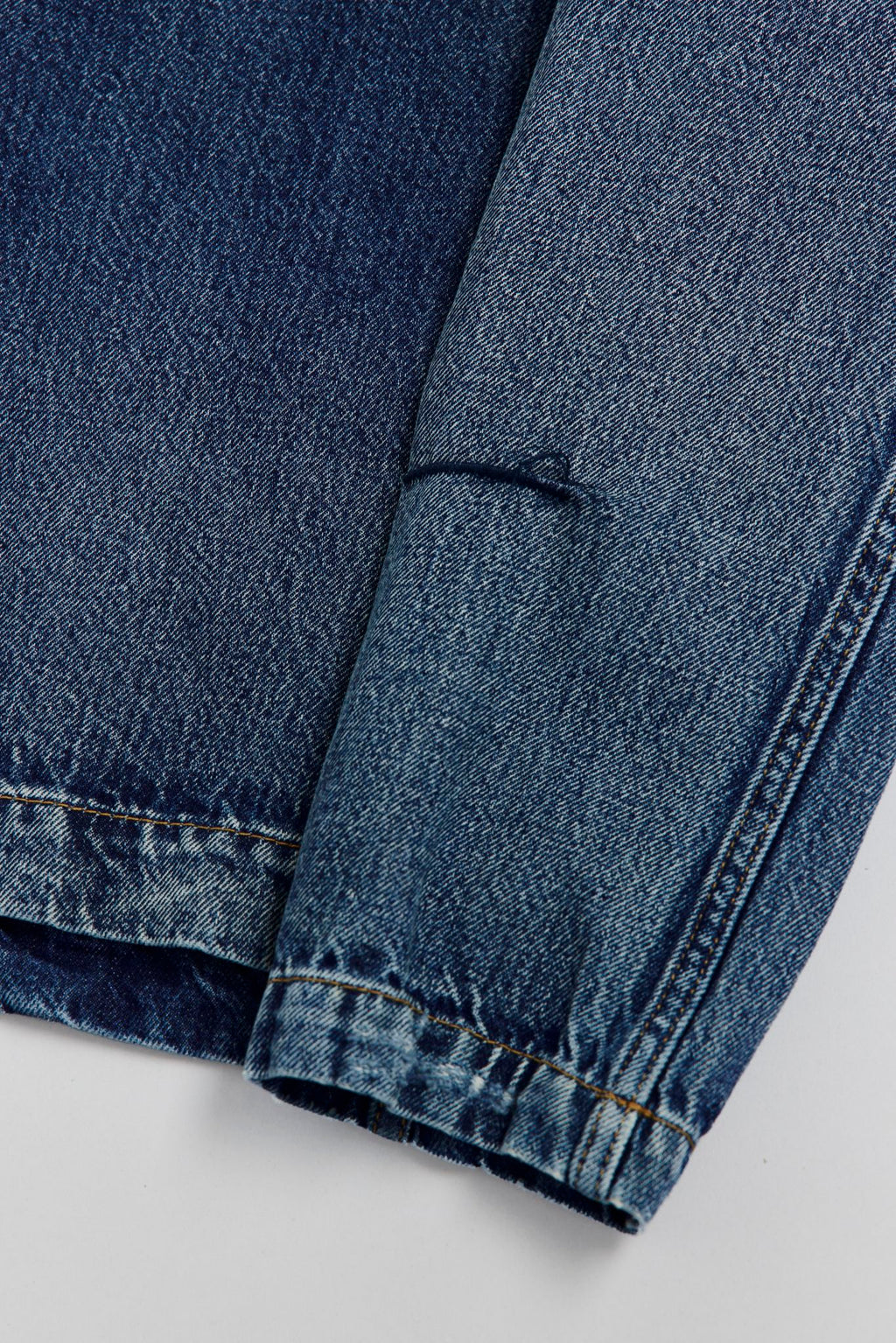 AW5200FLO FLORIDA BLAZER DENIM JACKET