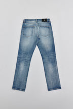 AM1400TEX TEXAS RELAXED STRAIGHT JEANS