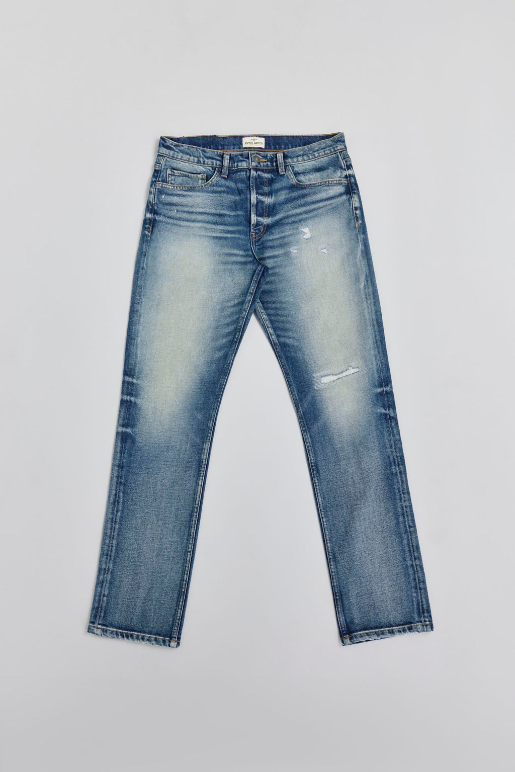 AM1400TEX TEXAS RELAXED STRAIGHT JEANS