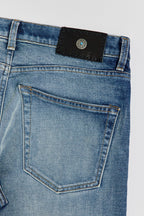 AM1400TEX TEXAS RELAXED STRAIGHT JEANS