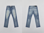 AM1400TEX TEXAS RELAXED STRAIGHT JEANS