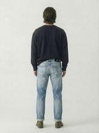 AM1400ARI ARIZONA RELAXED STRAIGHT JEANS