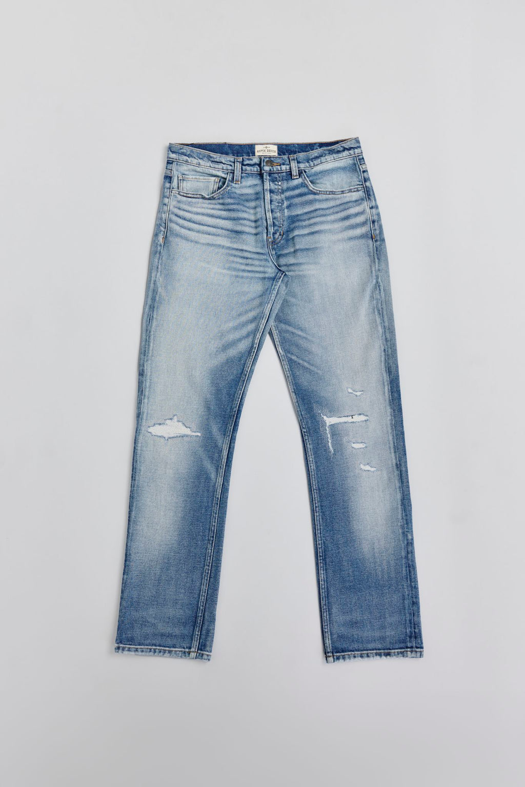 AM1400ARI ARIZONA RELAXED STRAIGHT JEANS