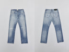 AM1400ARI ARIZONA RELAXED STRAIGHT JEANS