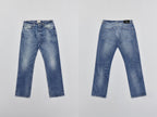 AM1400CAL CALIFORNIA RELAXED STRAIGHT JEANS