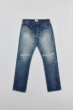 AM1400COL COLORADO RELAXED STRAIGHT JEANS