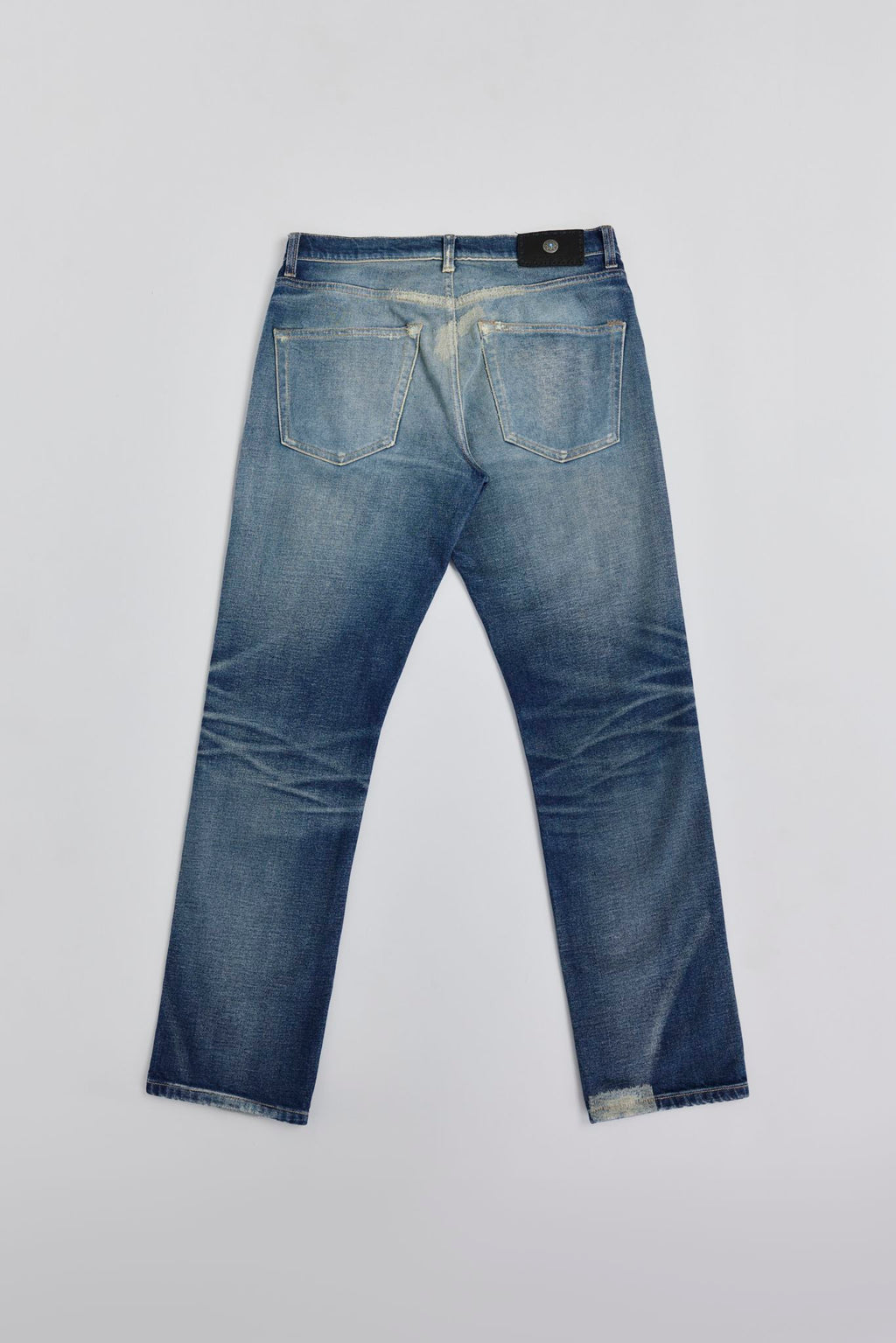 AM1400COL COLORADO RELAXED STRAIGHT JEANS