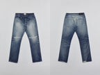 AM1400COL COLORADO RELAXED STRAIGHT JEANS