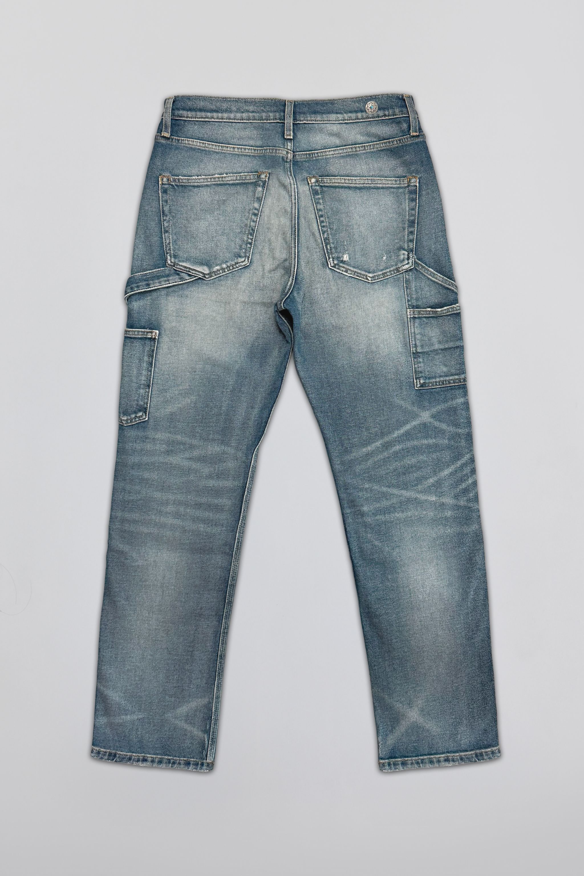 AM1600NEB NEBRASKA CARPENTER JEANS