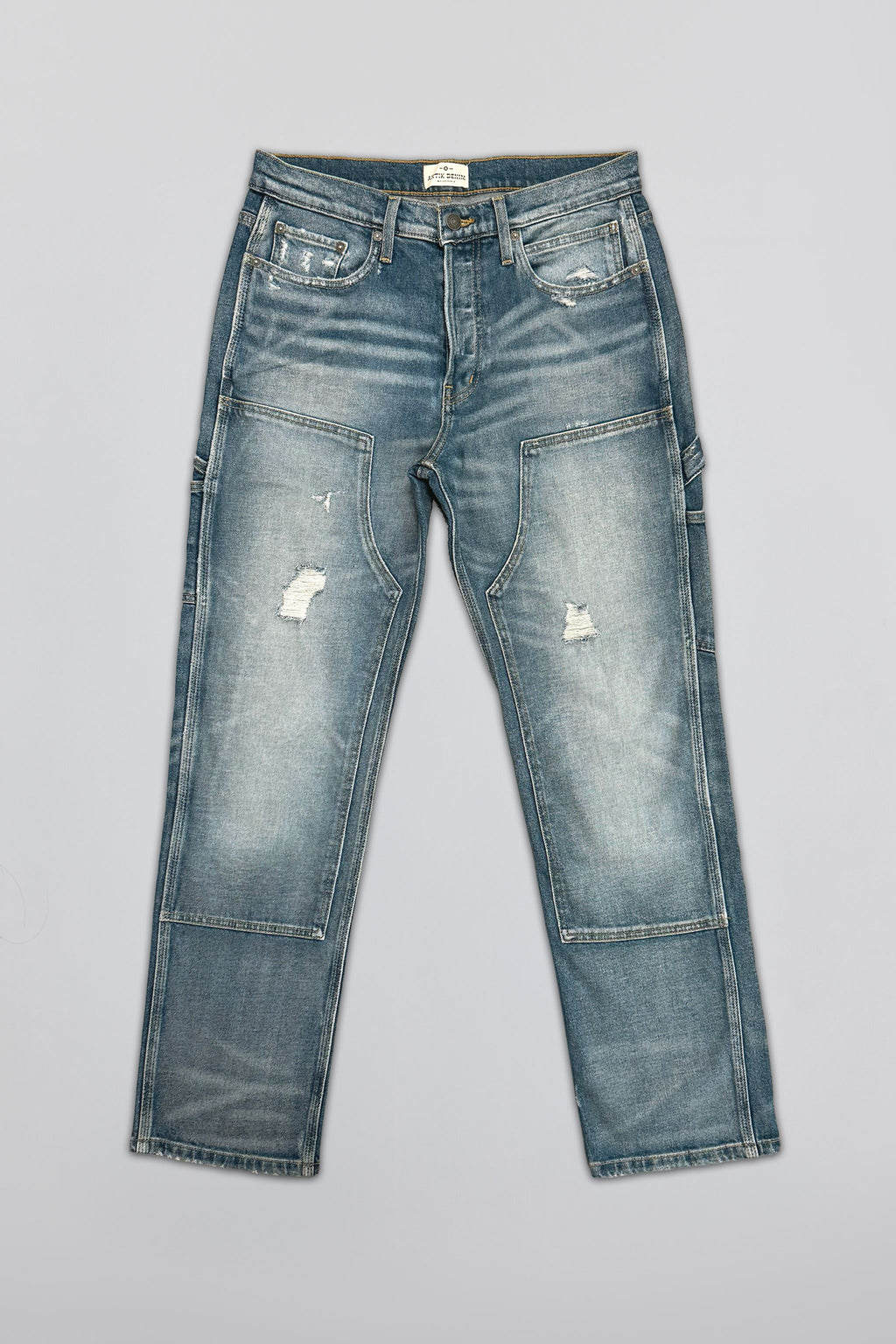 AM1600NEB NEBRASKA CARPENTER JEANS