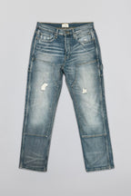 AM1600NEB NEBRASKA CARPENTER JEANS