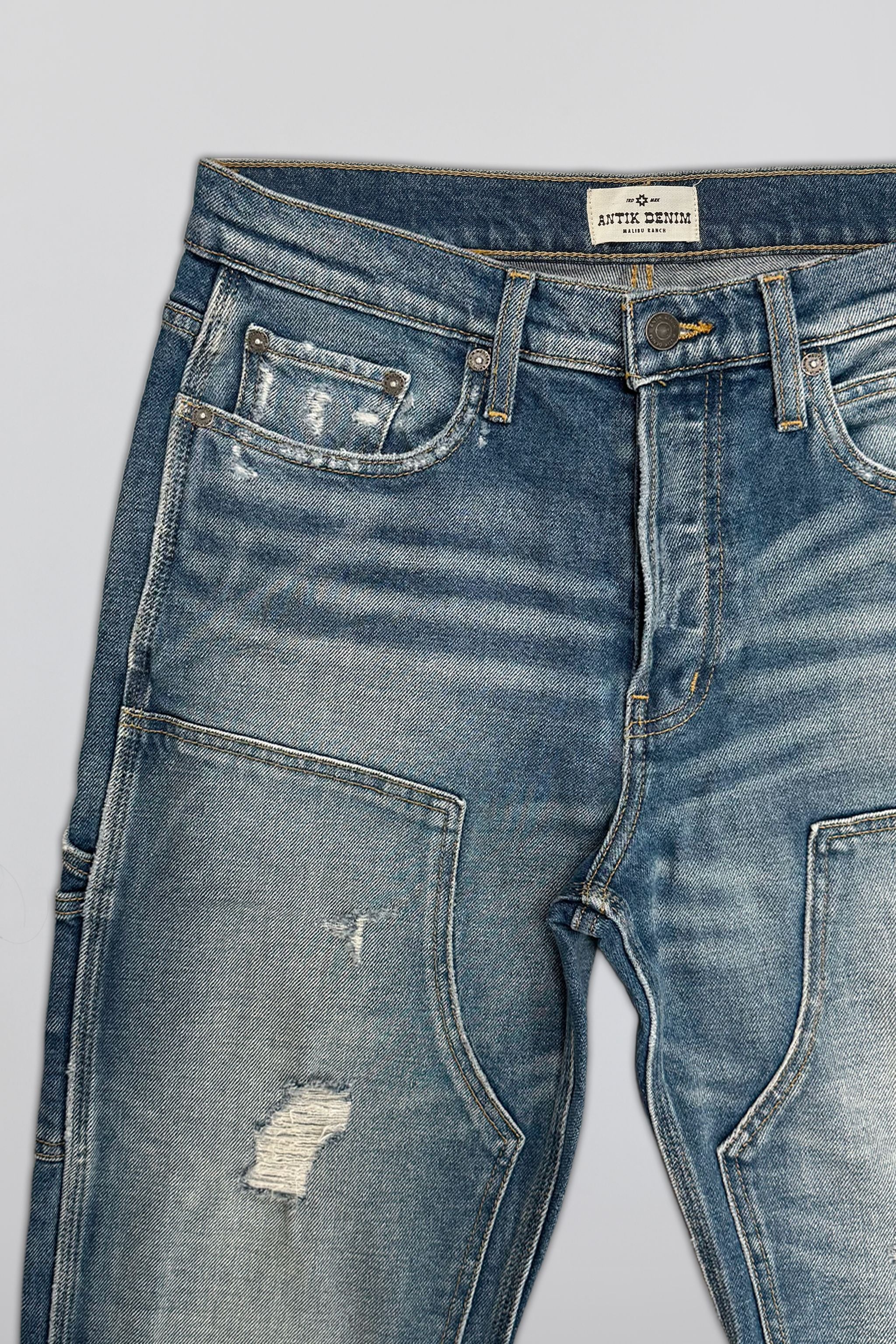 AM1600NEB NEBRASKA CARPENTER JEANS