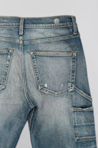 AM1600NEB NEBRASKA CARPENTER JEANS