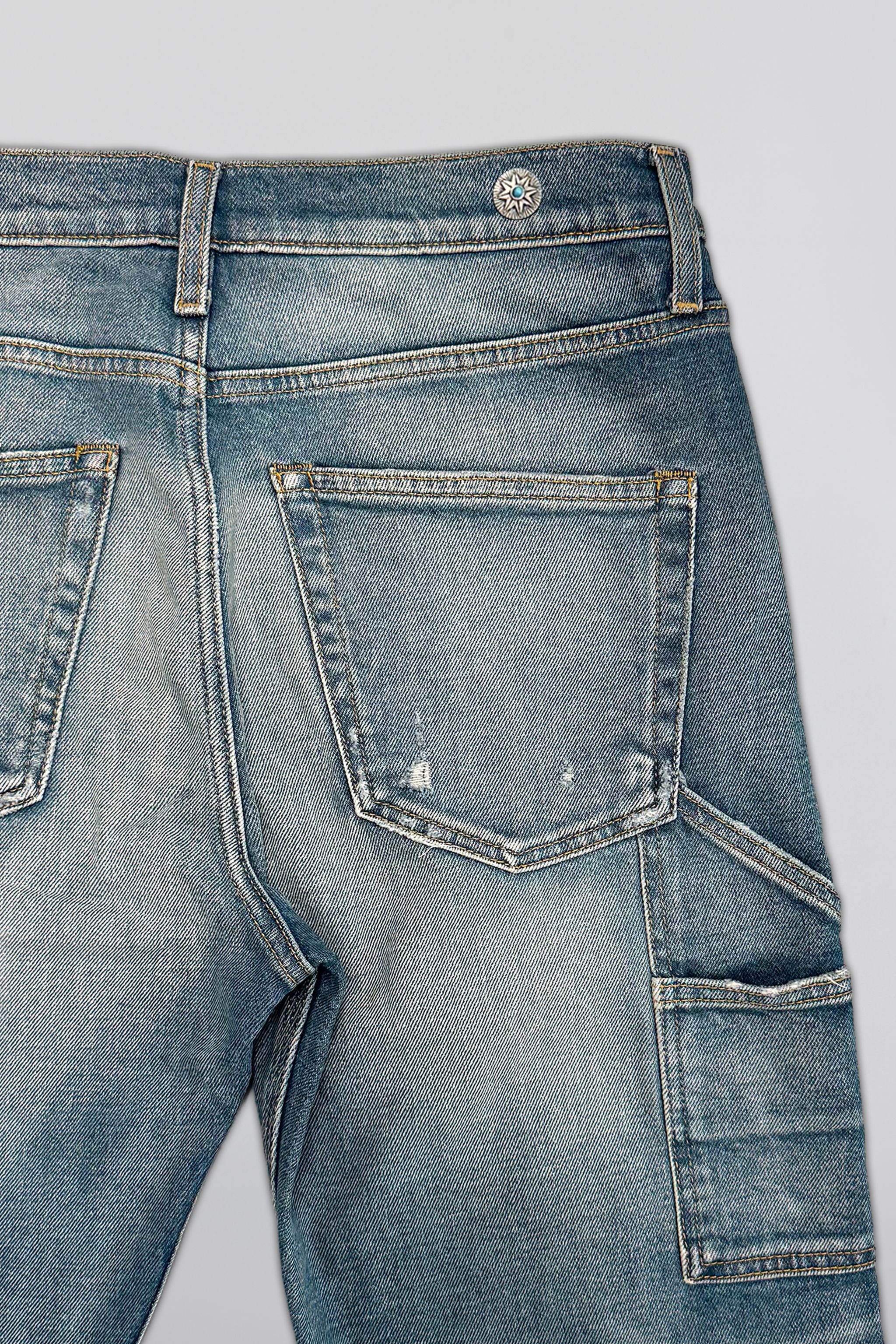 AM1600NEB NEBRASKA CARPENTER JEANS