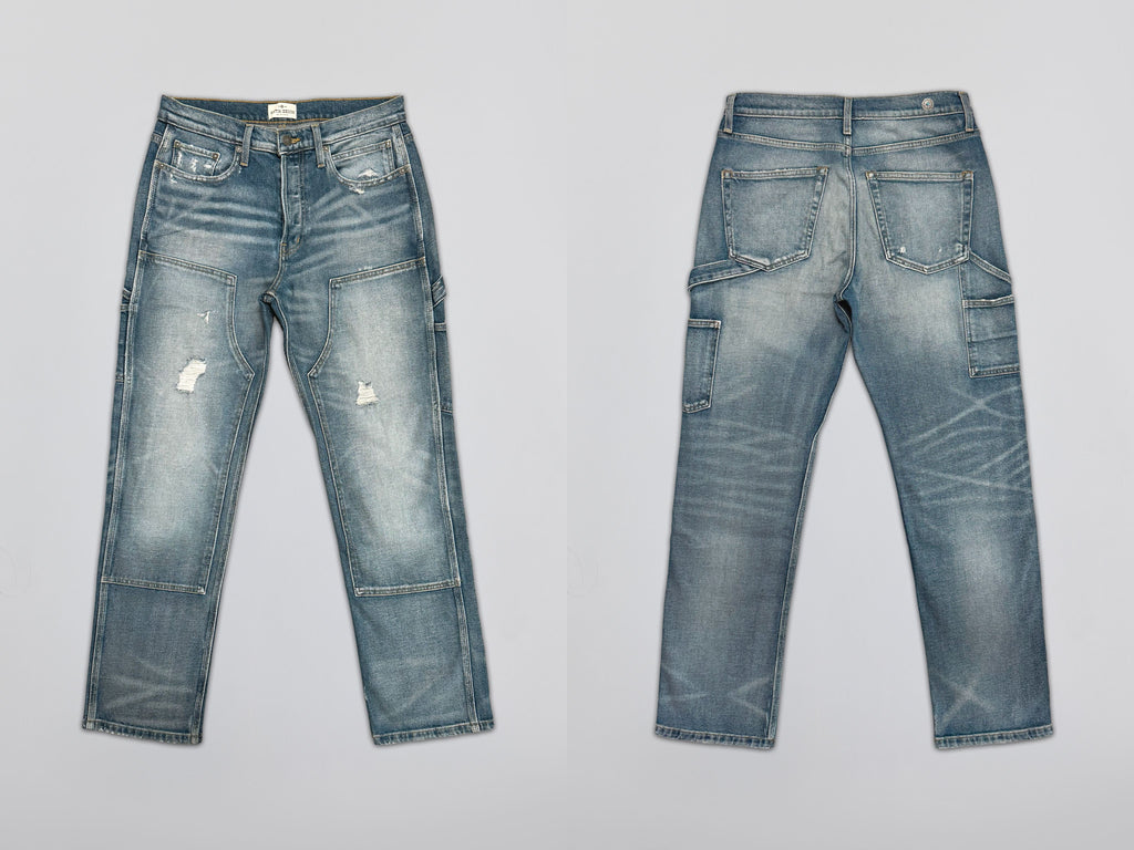AM1600NEB NEBRASKA CARPENTER JEANS