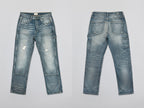 AM1600NEB NEBRASKA CARPENTER JEANS