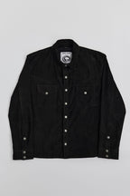 AM6005 BLACK SHIRT