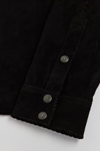 AM6005 BLACK SHIRT
