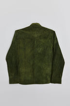 AM6005 GREEN SHIRT