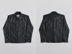 AM6006 BLACK SHIRT
