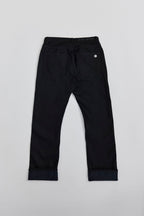 AM1002 RAW SLIM STRAIGHT JEANS