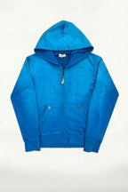 AM9800 TURQUOISE HOODIE
