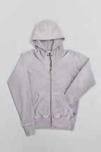 AM9800 GREY HOODIE