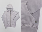 AM9800 GREY HOODIE